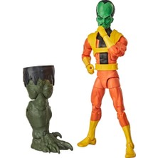 Mey İthalat Hasbro Marvel Legends Gamerverse Marvel's Leader (Abomination Baf) Aksiyon Figürü