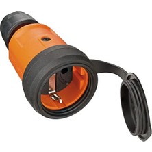 Mey İthalat Brennenstuhl Professionallıne Bağlantı Ultra Home IP44-9837550