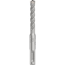Mey İthalat Bosch 1x Pro Sds Plus-5x Kırıcı Delici Delme Ucu (Donatılı Beton, Beton, Ø 8,00 Mm, Professional Aksesuar Kırıcı Delici)