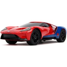 Mey İthalat Jada 1:16 2017 Ford Gt USB Şarjlı Uzaktan Kumandalı Araba, S5914703826N1