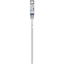 Mey İthalat Bosch 1x Pro Sds Plus-5x Kırıcı Delici Delme Ucu (Donatılı Beton, Beton, Ø 12,00 Mm, Professional Aksesuar Kırıcı Delici)