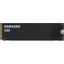 Samsung PM9E1 512GB MZ-VLC5120 Pcıe 5.0x4 M.2-Nvme 2.0c SSD 22X80 Mm. 14.500-12.600 Mb/s SSD (Kutusuz)