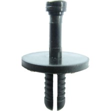 Mey İthalat Brio Klips Davlumbaz 51481884779 Bmw E28 E30 E39 25 Li