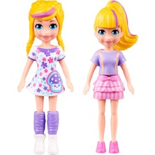 Mey İthalat Polly Pocket ve Arkadaşları