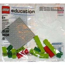 Mey İthalat LEGO Education 2000211 Moretomath Kit 1-2 Snake