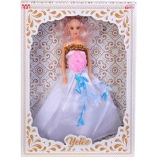 Mey İthalat 273 Yeliz Bebek Standlı