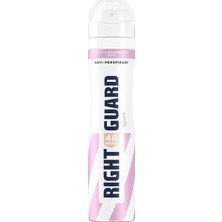 Mey İthalat Right Guard Soft Kadın Deo Spray (48H) 250ML