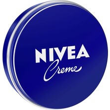 Mey İthalat Nıvea Nemlendirici Bakım Kremi 30 Ml,hızlı Emilir,yağlı His Bırakmaz,eucerin, Vücut,el,yüz Için