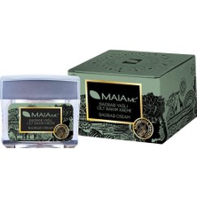 Mey İthalat Maia Mc Natural Destination Baobab Cilt Bakım Kremi 50 ml