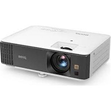 Benq TK700 3200 Ans 4K UHD 240hz Hdr Oyun Eğlence Projektörü 2.5 mt Den 100" (Kdo)