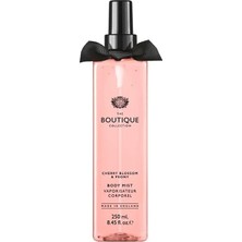 Mey İthalat Boutique Bm Cherry Blossom & Peony Vücut Spreyi 250 ml