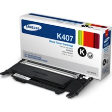 Samsung K407 Black Siyah 1.500 Sayfa Toner SU132A (Kdo)