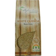 Mey İthalat Ayhan Ercan Süper Gıda Beyaz Kinoa 450 G