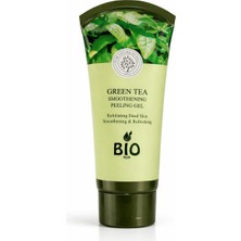 Mey İthalat Bio Asia Peeling Jel Yeşil Çay 150ML