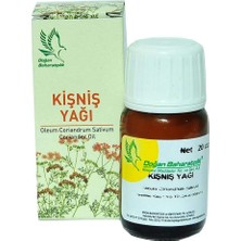 Mey İthalat Doğan Kişniş Yağı 20CC