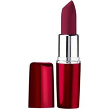 Mey İthalat Maybelline New York Hydra Extreme Forbidden Fruit Ruj, 810 Greedy Grape, Mor
