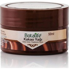 Mey İthalat Botalife Kakao Yağı 50 ml