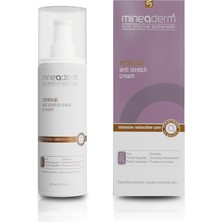 Mey İthalat Mineaderm Renewal Anti Stretch Mark Krem 200 ml