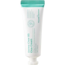 Mey İthalat VILLAGE11FACTORY Village 11 Factory Derma Clear B5 Cica Cream - Cica Destekleyici Krem