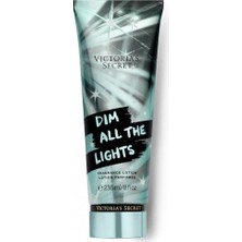 Mey İthalat Victoria's Secret Dim All The Lights 236 ml Kadın Vücut Losyonu