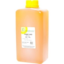 Mey İthalat Doğan Fındık Yağı 1kg