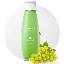 Mey İthalat Frudia Yeşil Üzümlü Pore Control Yüz Tonik 195 ml
