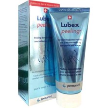 Mey İthalat Lubex 2 Faz Etkili Dermatolojik Yüz ve Vücut Peelingi 100 ml
