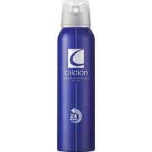 Mey İthalat Caldion Erkek Deodorant 150ML