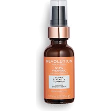Mey İthalat Revolution Skincare%12,5 C Vitaminli Serum 30 ml