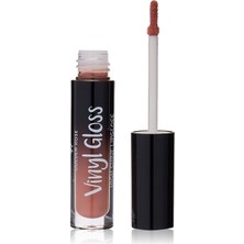 Mey İthalat Golden Rose Vinyl Gloss High Shine Lipgloss No:02 1 Paket
