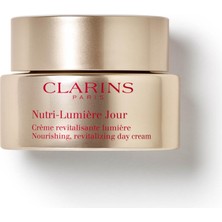 Mey İthalat Clarins Nutri Lumiere Day Krem Besleyici Onarıcı Krem 50 ml