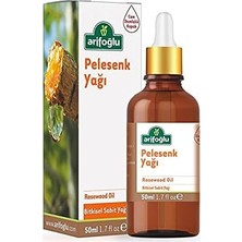 Mey İthalat Arifoğlu Pelesenk Yağı 50ML