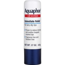 Mey İthalat Aquaphor Lip Stick Dudak Kremi 4.8gr
