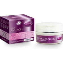 Mey İthalat Mecitefendi Yaşlanma Karşıtı Krem (100 Ml)