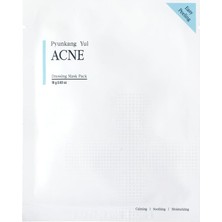Mey İthalat Pyunkang Yul Acne Dressing Mask Pack - Sivilce Maskesi