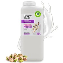 Mey İthalat Dicora Urbanfit Yogurt & Pistachio Fıstık Duş Jeli 400 ml