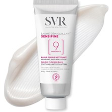 Mey İthalat Svr Sensifine Baume Demaquillant Cleansing Cream 100 G