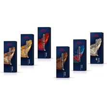 Mey İthalat Wella Professionals Koleston Perfect Me+ 8/0 Açık Sarı Saç Boyası 60 ml