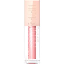 Mey İthalat Maybelline New York Lıfter Lıp Gloss Reef No:06