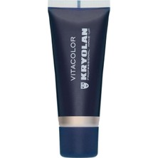 Mey İthalat Kryolan Aydınlık Likit Fondöten Vitacolor 01021 Ivory