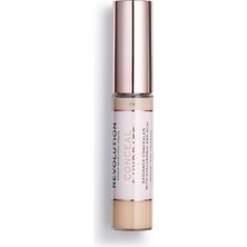 Mey İthalat Makeup Revolution| Kapatıcı ve Hidrat C5