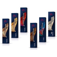 Mey İthalat Saç Boyası - Koleston Perfect 6.34 Koyu Altın Bakır 4015600183387