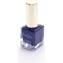 Mey İthalat Pierre Cardin Studio Nails Oje -079
