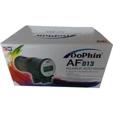 Mey İthalat Dophin Otomatik Yemleme Makinasi, 200-AF013