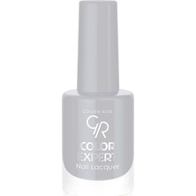Mey İthalat Golden Rose Color Expert Nail Lacquer No: 115 - Geniş Fırçalı Oje 10.2 ml