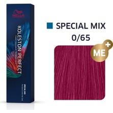 Mey İthalat Wella Professionals Koleston Perfect Saç Boyası 60ML