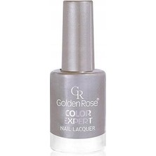 Mey İthalat Golden Rose Color Expert Nail Lacquer No: 58 - Geniş Fırçalı Oje 10.2 ml