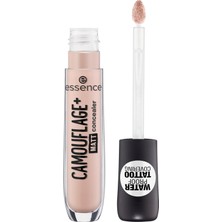 Mey İthalat Essence Camouflage+ Matt Concealer 10