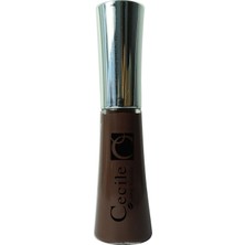 Mey İthalat Cecile Long Kisses Lipgloss Dudak Parlatıcı (No: 36)