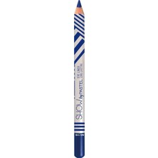 Mey İthalat Pastel Show Long Lasting Eye Pencil Göz Kalemi 115